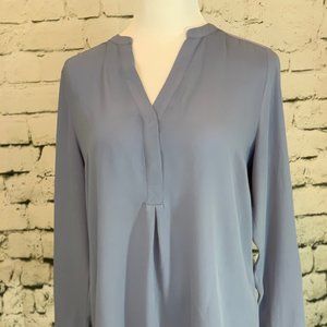 Limited Blue Blouse